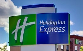 Holiday Inn Express & Suites Bronx - Zoo Area By Ihg